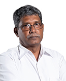 Jeevan Chacko